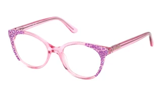 Widok z przodu Guess GU50267 (077)