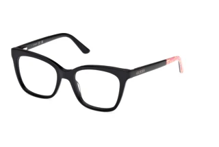 Widok z przodu Guess GU50268 (001)