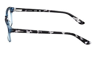 Widok z boku Guess GU50269 (090)