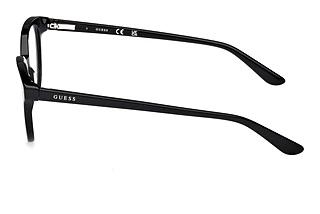 Widok z boku Guess GU50270 (001)