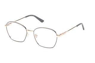 Widok z przodu Guess GU50272 (020)
