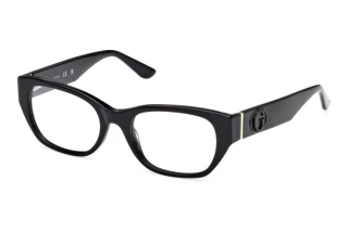 Widok z przodu Guess GU50304 (001)