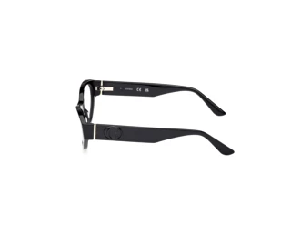 Widok z boku Guess GU50305 (001)