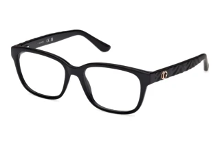Widok z przodu Guess GU50308 (001)