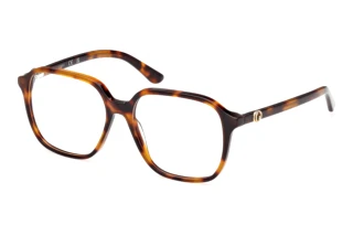 Widok z przodu Guess GU50309 (056)