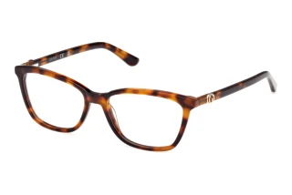 Widok z przodu Guess GU50310 (056)