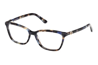 Widok z przodu Guess GU50310 (092)