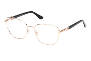 Widok z przodu Guess GU50312 (028)
