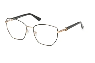 Widok z przodu Guess GU50312 (096)