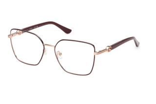 Widok z przodu Guess GU50313 (069)