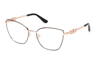 Widok z przodu Guess GU50316 (001)