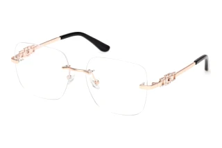 Widok z przodu Guess GU50319 (028)