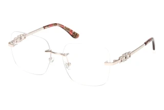 Widok z przodu Guess GU50319 (033)