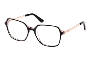 Widok z przodu Guess GU50320 (001)