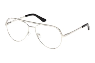 Widok z przodu Guess GU50321 (010)