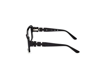 Widok z boku Guess GU50322 (001)