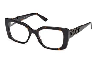 Widok z przodu Guess GU50322 (052)