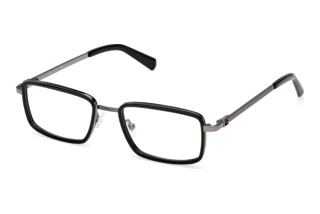 Widok z przodu Guess GU50325 (001)