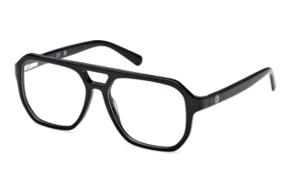 Widok z przodu Guess GU50327 (001)