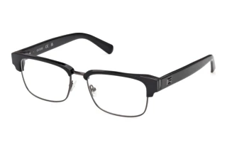 Widok z przodu Guess GU50330 (001)