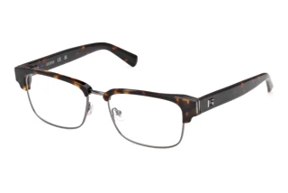 Widok z przodu Guess GU50330 (052)