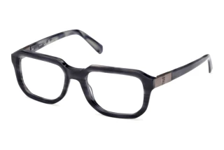 Widok z przodu Guess GU50332 (092)