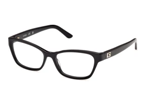 Widok z przodu Guess GU50353 (001)