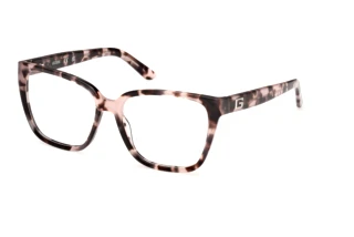 Widok z przodu Guess GU50354 (074)