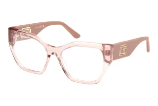 Widok z przodu Guess GU50357 (072)