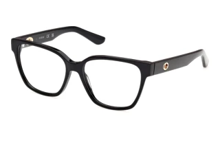 Widok z przodu Guess GU50381 (001)