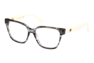Widok z przodu Guess GU50381 (020)