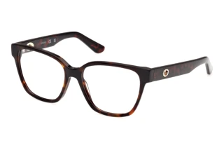 Widok z przodu Guess GU50381 (052)