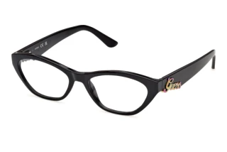 Widok z przodu Guess GU50389 (001)