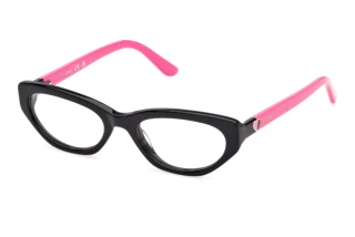 Widok z przodu Guess GU50395 (005)