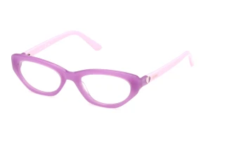 Widok z przodu Guess GU50395 (083)