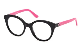 Widok z przodu Guess GU50396 (005)