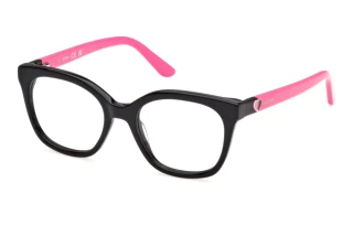 Widok z przodu Guess GU50397 (005)