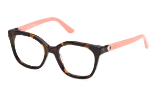 Widok z przodu Guess GU50397 (052)