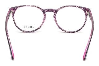Widok z tyłu Guess GU9182 (083)
