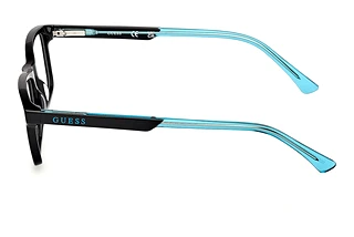 Widok z boku Guess GU9206 (005)