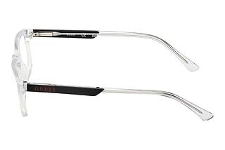 Widok z boku Guess GU9206 (026)