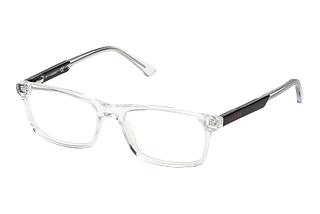 Widok z przodu Guess GU9206 (026)