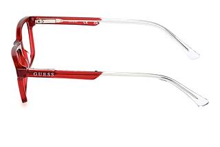 Widok z boku Guess GU9206 (068)
