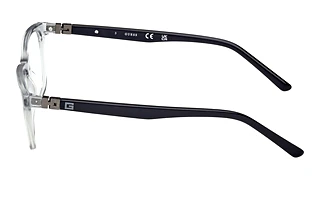 Widok z boku Guess GU9228 (027)