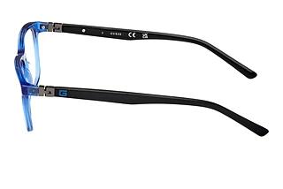 Widok z boku Guess GU9228 (090)