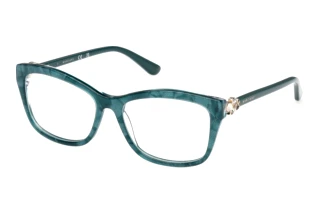 Widok z przodu Guess by Marciano GM50050 (089)