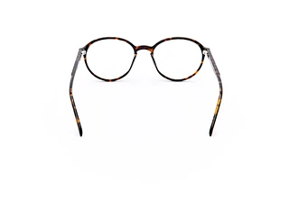 Widok z tyłu Guido Maria Kretschmer Aljosha (01)