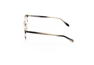 Widok z boku Guido Maria Kretschmer Aljosha (04)