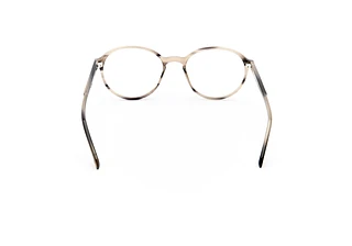 Widok z tyłu Guido Maria Kretschmer Aljosha (04)