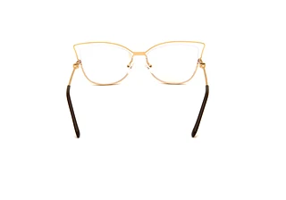 Widok z tyłu Guido Maria Kretschmer Barbette (01)